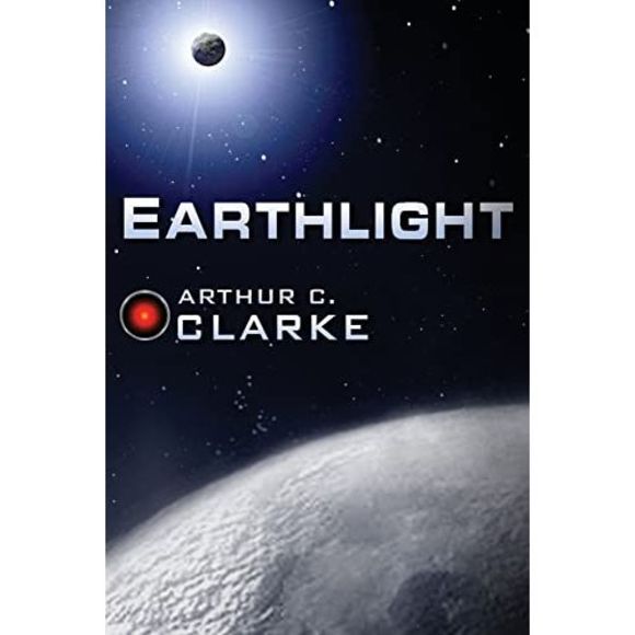 Earthlight -- Arthur C. Clarke - Picture 2 of 2